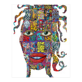 Mujer B 49 (Print Only) thumbnail