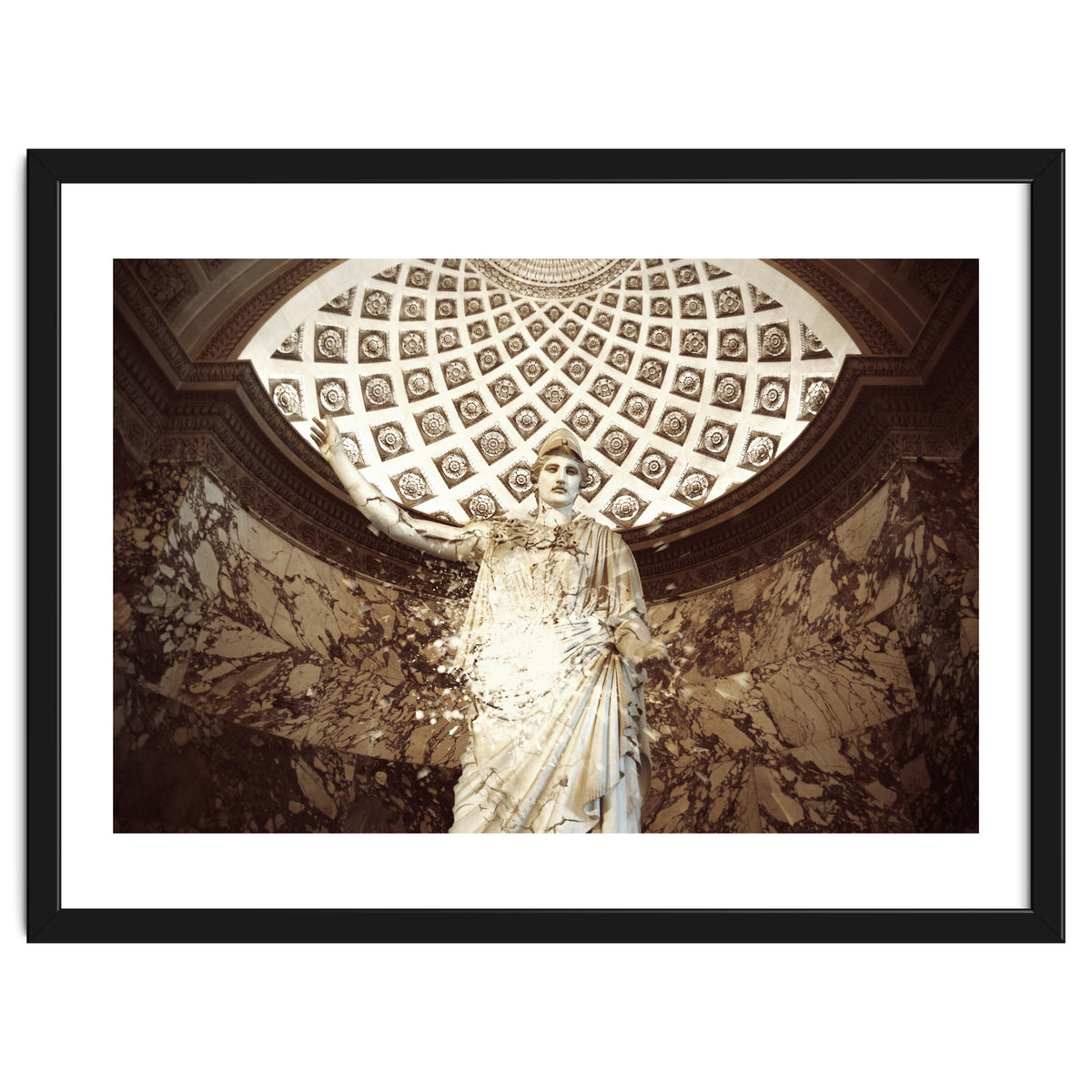 What to See at The Louvre?