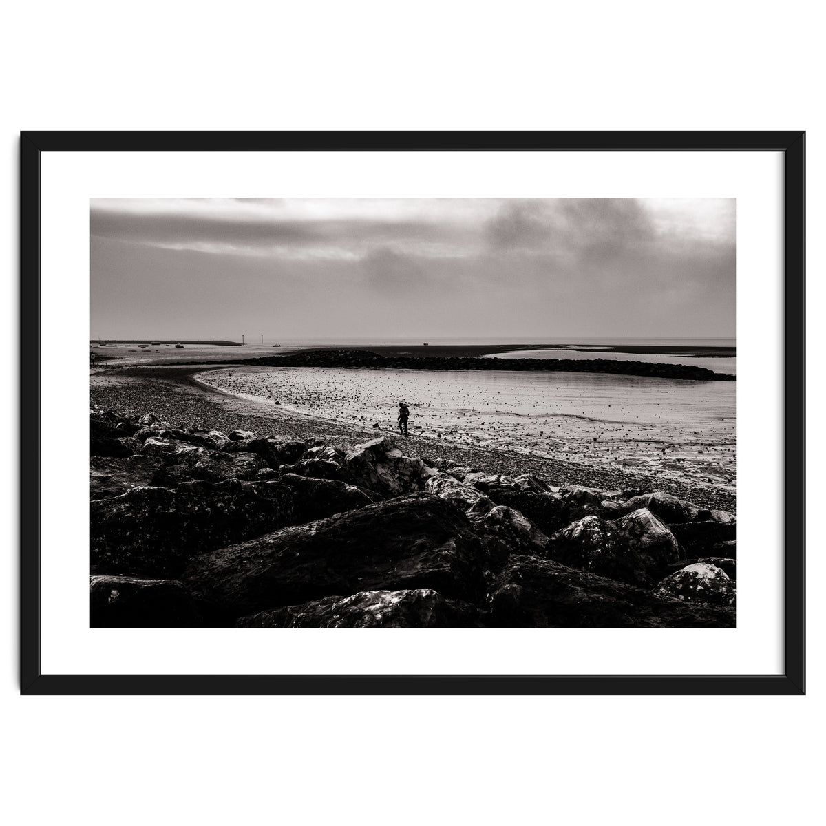Morecambe Bay Runner