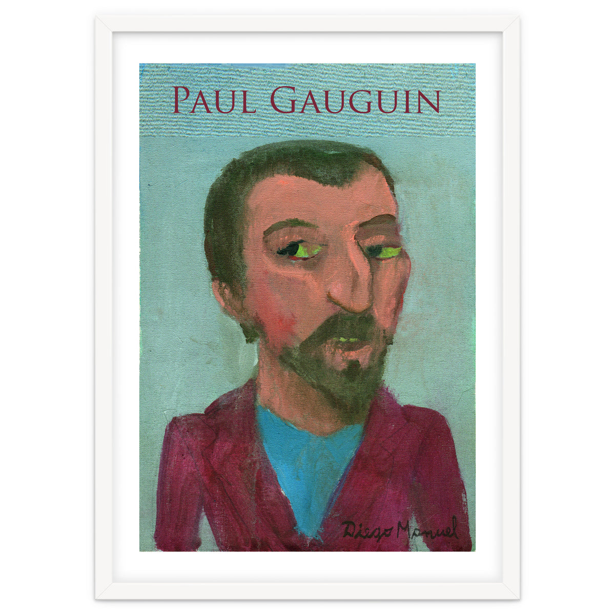 Paul Gauguin