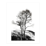 Rocky Mountains (Print Only) thumbnail