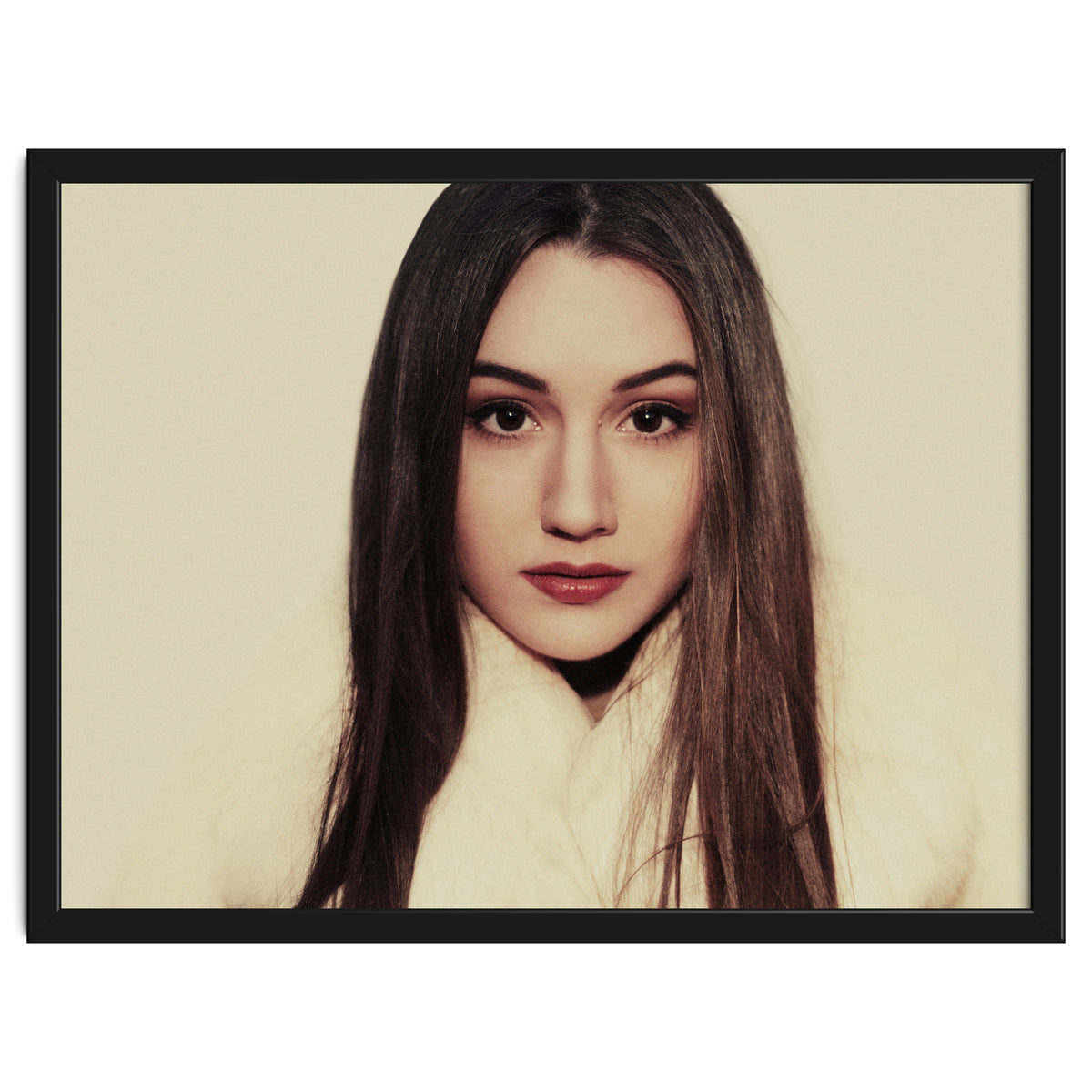 Where do Polar bears Live?