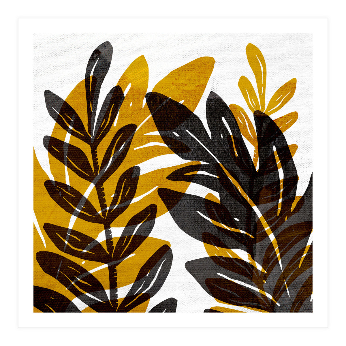 Sertão 2 (Print Only)