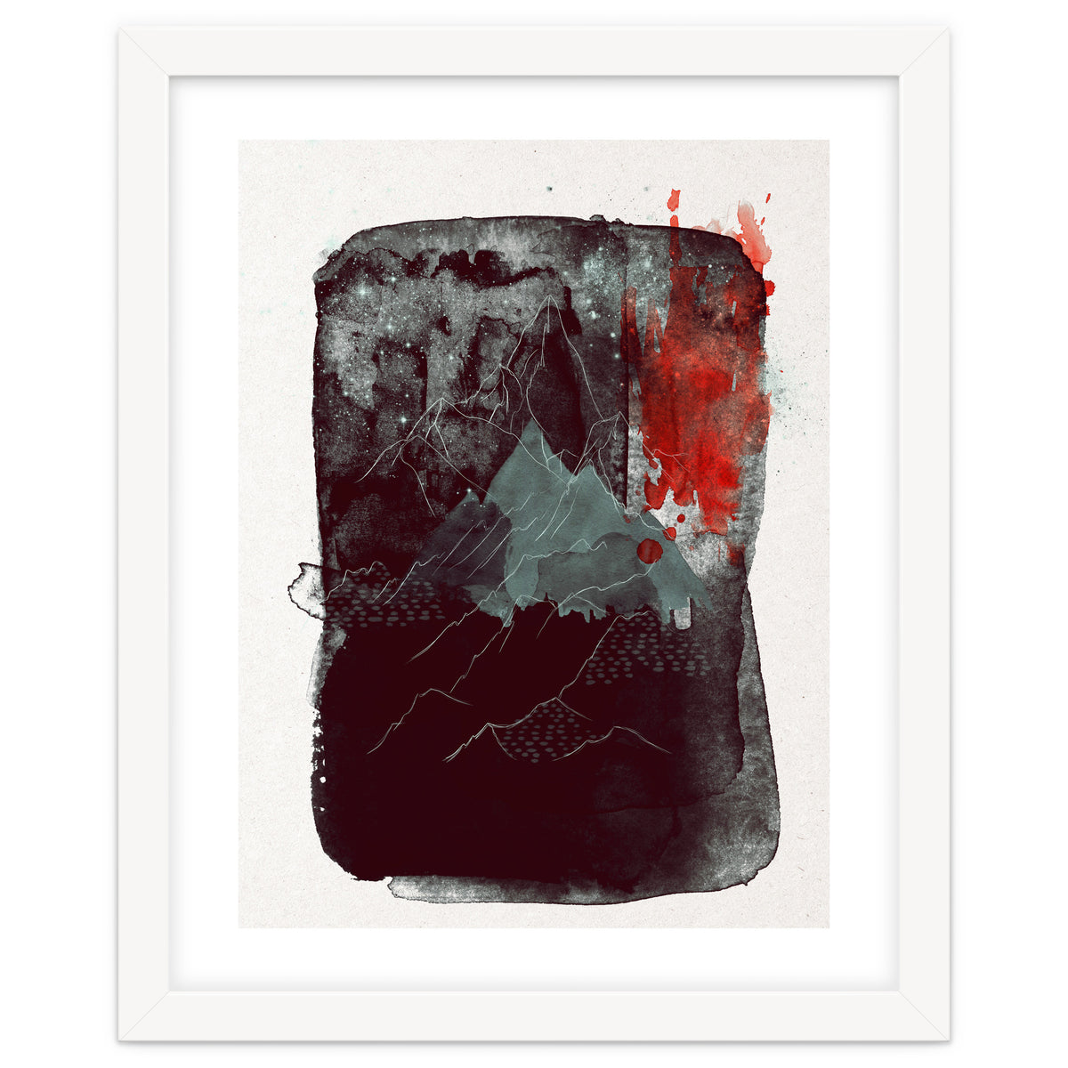 Call of the mountains