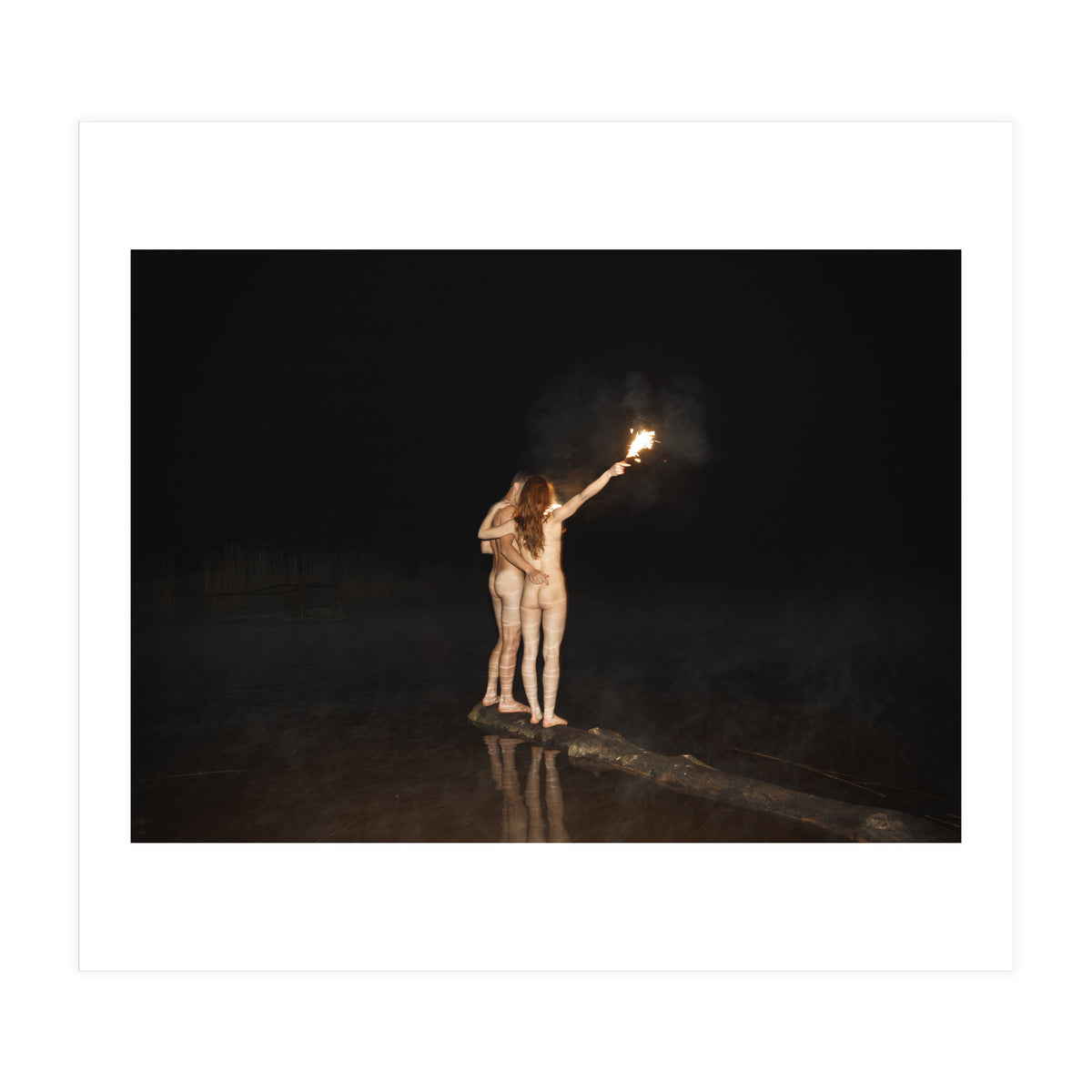 Mayday, Mayday (Print Only)