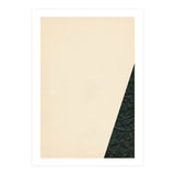 Minimalist black stripe (Print Only) thumbnail