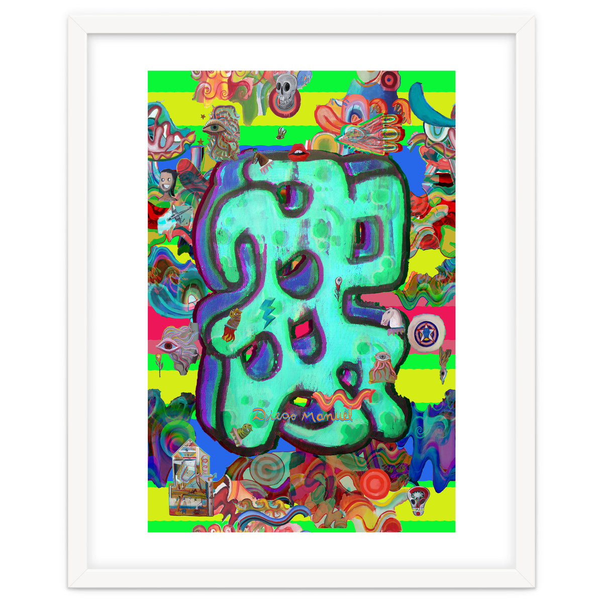 Muchas Cosas 2021 105