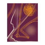 Flamas 4 (Print Only) thumbnail