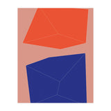 Minimal Geometry No 10 (Print Only) thumbnail
