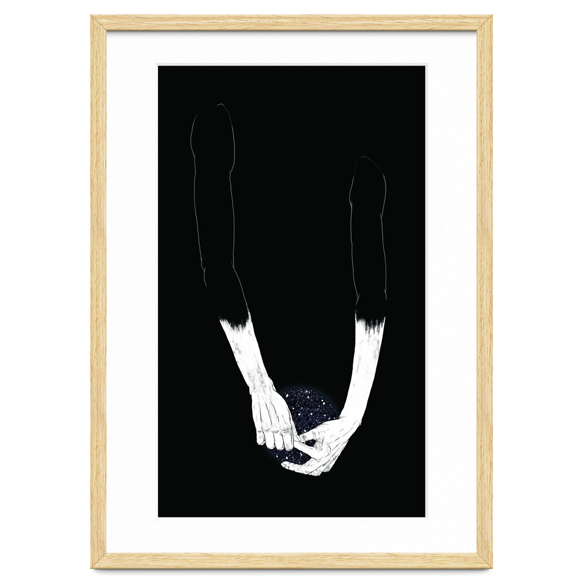 Gentle Hands | Quiet Noises