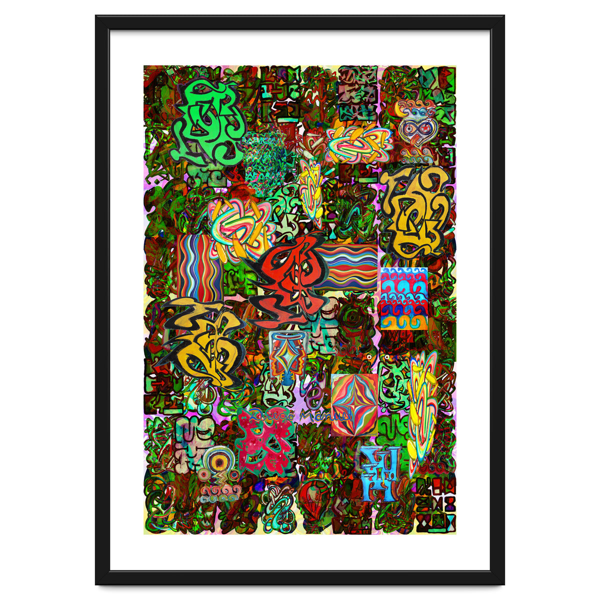 Graffiti Digital 2022 419