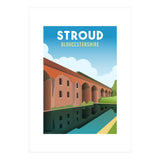 Stroud (Print Only) thumbnail