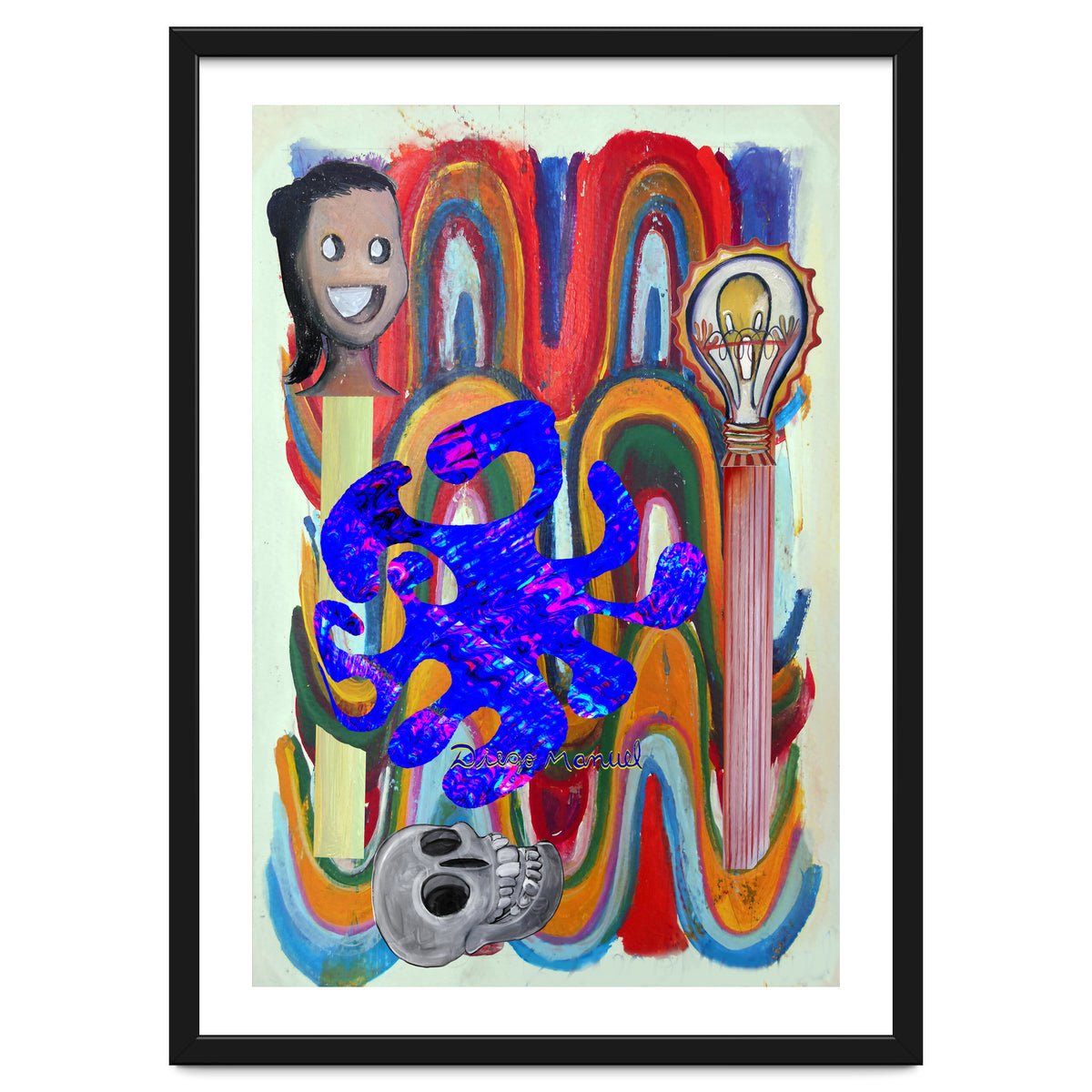 Graffiti Digital 2022 883