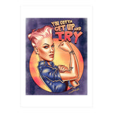 Try (Print Only) thumbnail