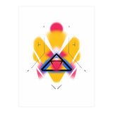 Kumadori 07 (Print Only) thumbnail