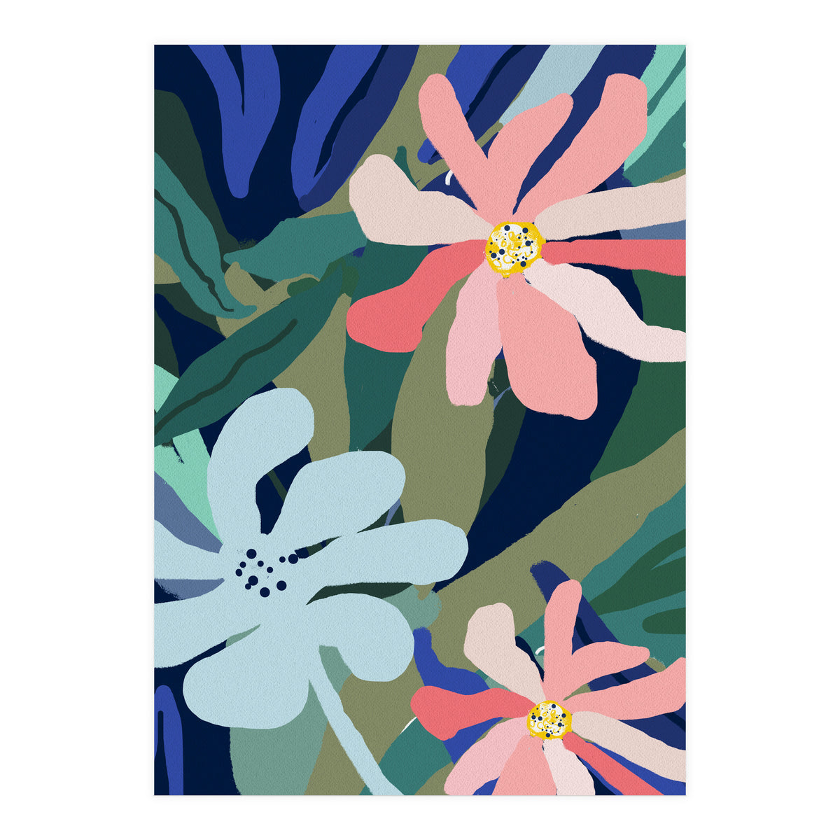 The Sweetest Thing (Print Only)