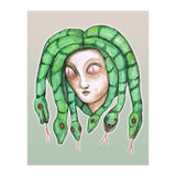 Medusa (Print Only) thumbnail