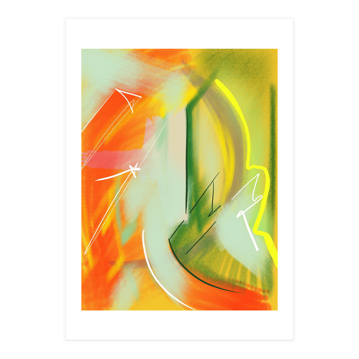 Ledice 6 (Print Only)