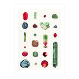 Precious Stones (Print Only) thumbnail