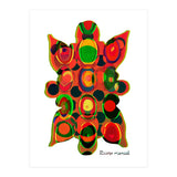 Pop Abstract 2023 68 Copia (Print Only) thumbnail