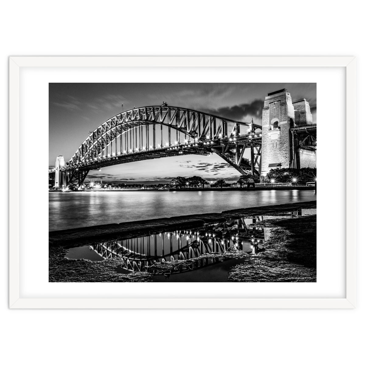 Mirror, Mirror on the Wall