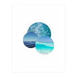 Ocean Planets (Print Only) thumbnail