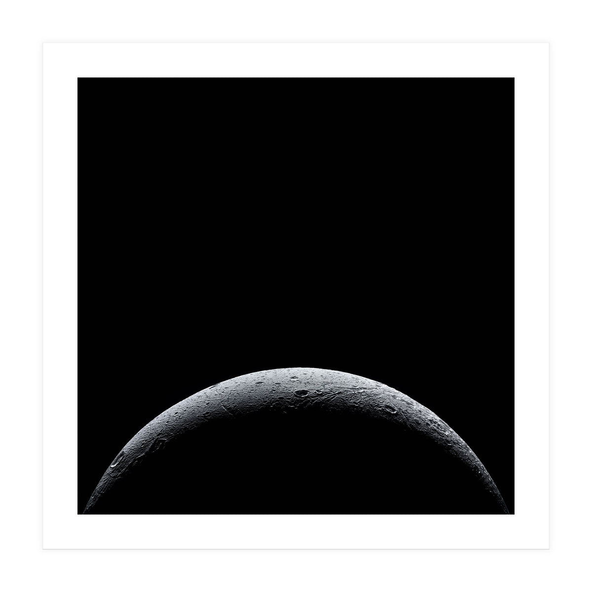 Moon (Print Only)