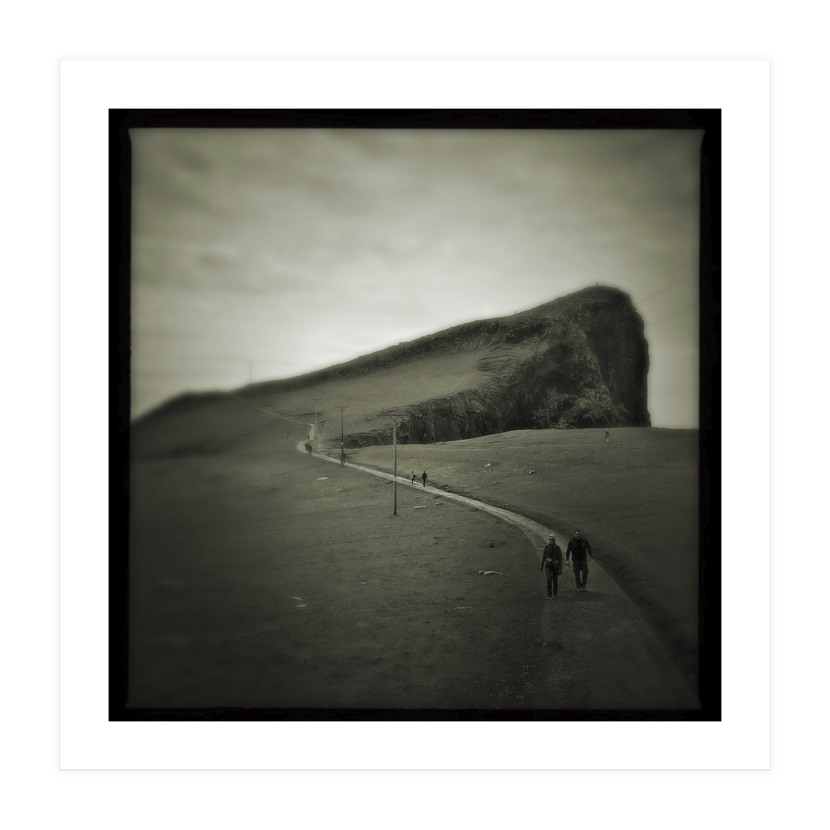 Neist Point 1 (Print Only)