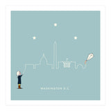 Kein Design Washington D.C. (Print Only) thumbnail