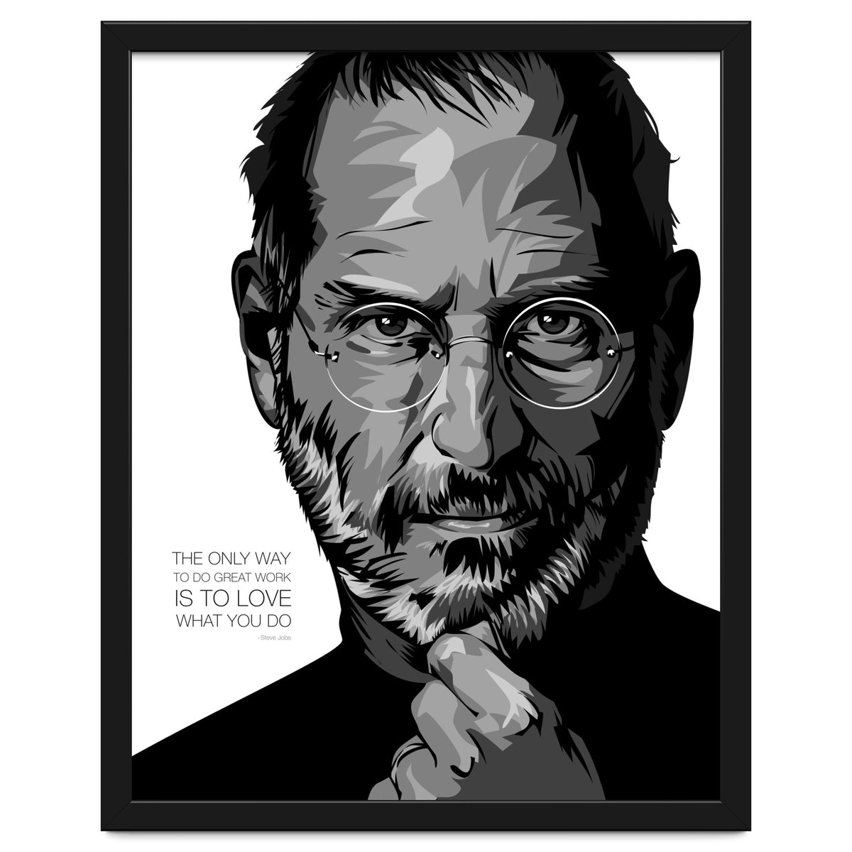 Steve Jobs