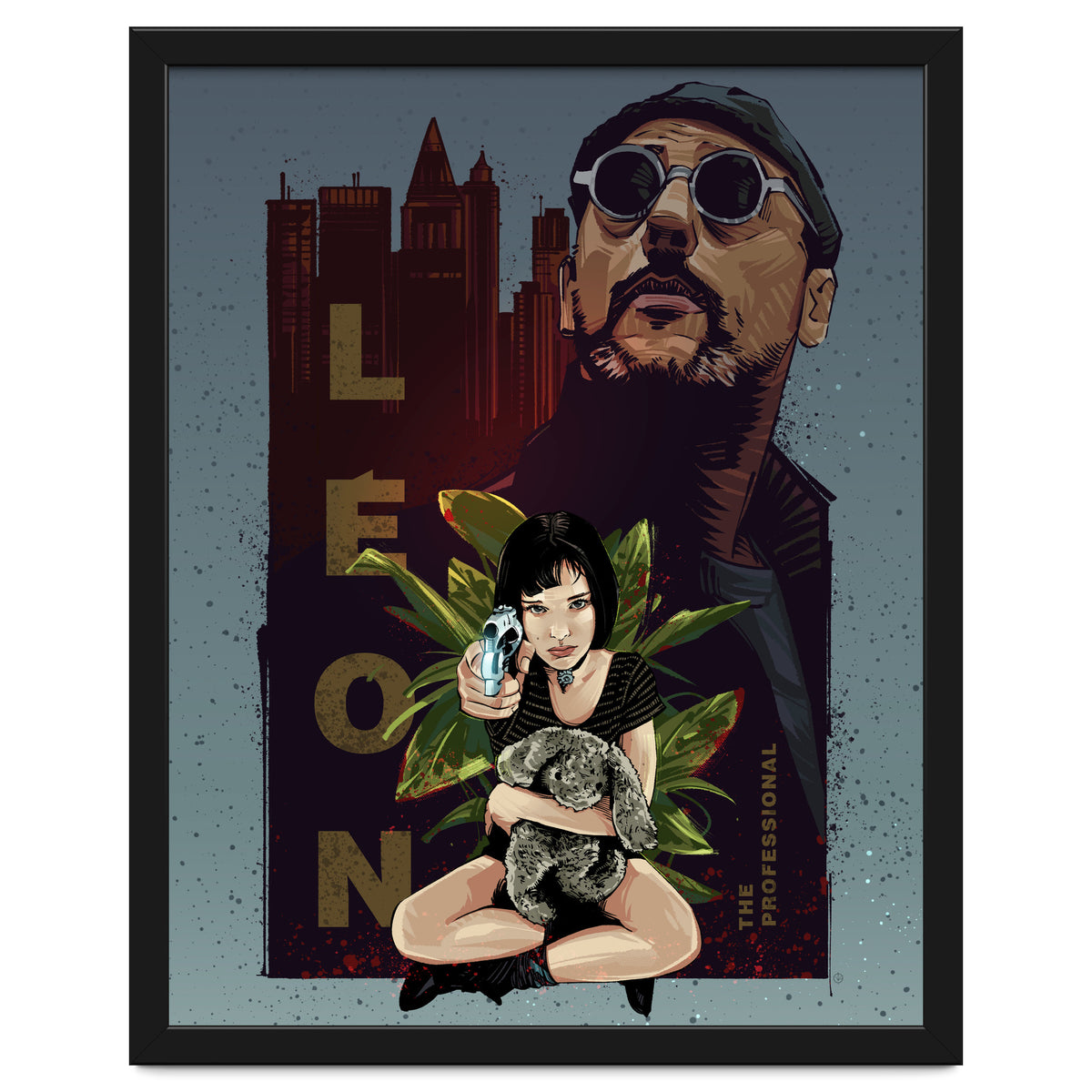 Leon The Professional