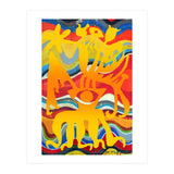 Planta 7 (Print Only) thumbnail