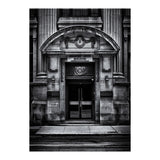 The Graphic Arts Building (Print Only) thumbnail