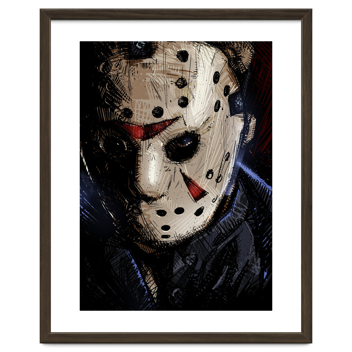 Jason Voorhees