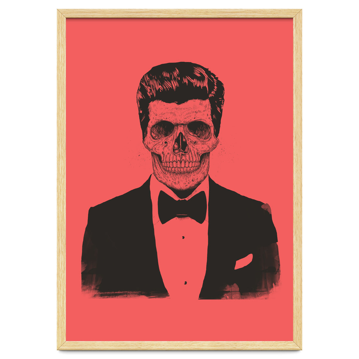 The Party Never Ends