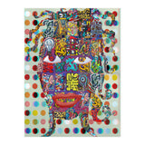 Mujer B 22 (Print Only) thumbnail