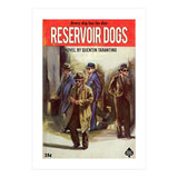 Reservoir Dogs (Print Only) thumbnail