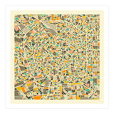 MILAN MAP (Print Only) thumbnail