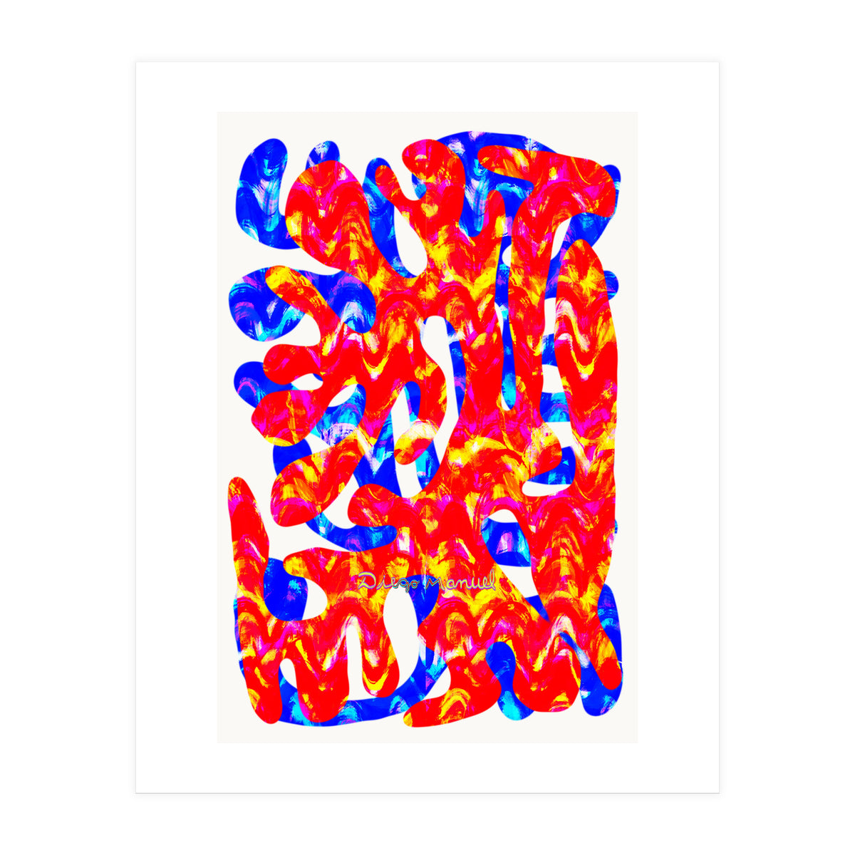 Perfil 59 (Print Only)