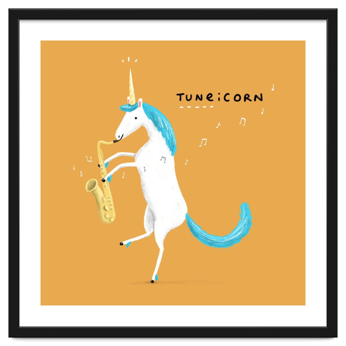 Tuneicorn