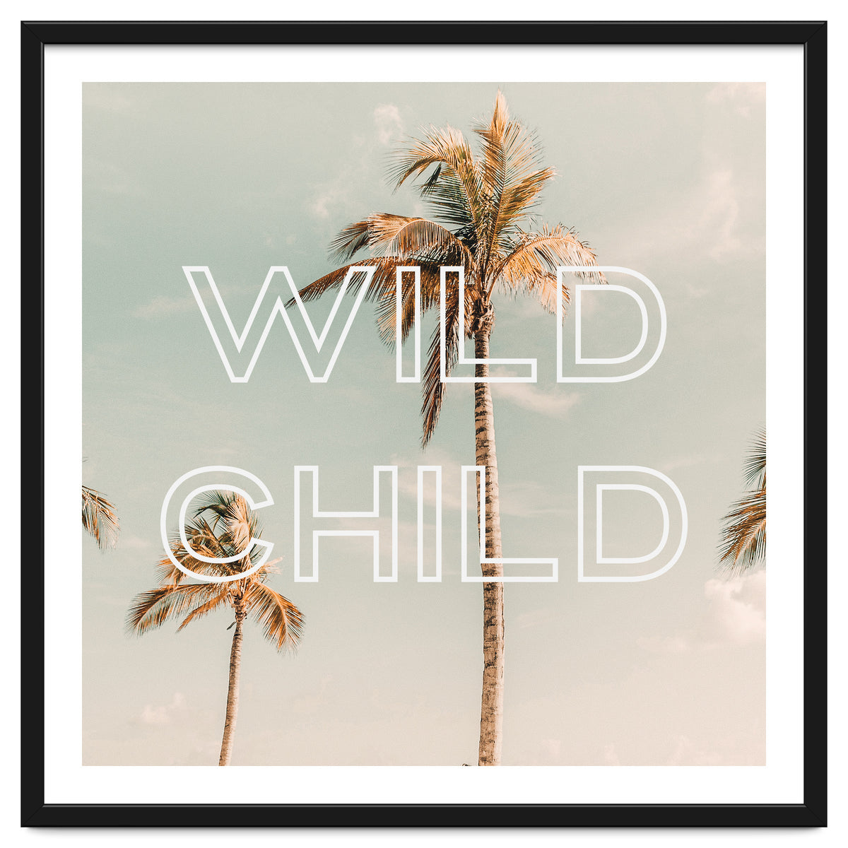 Wild Child