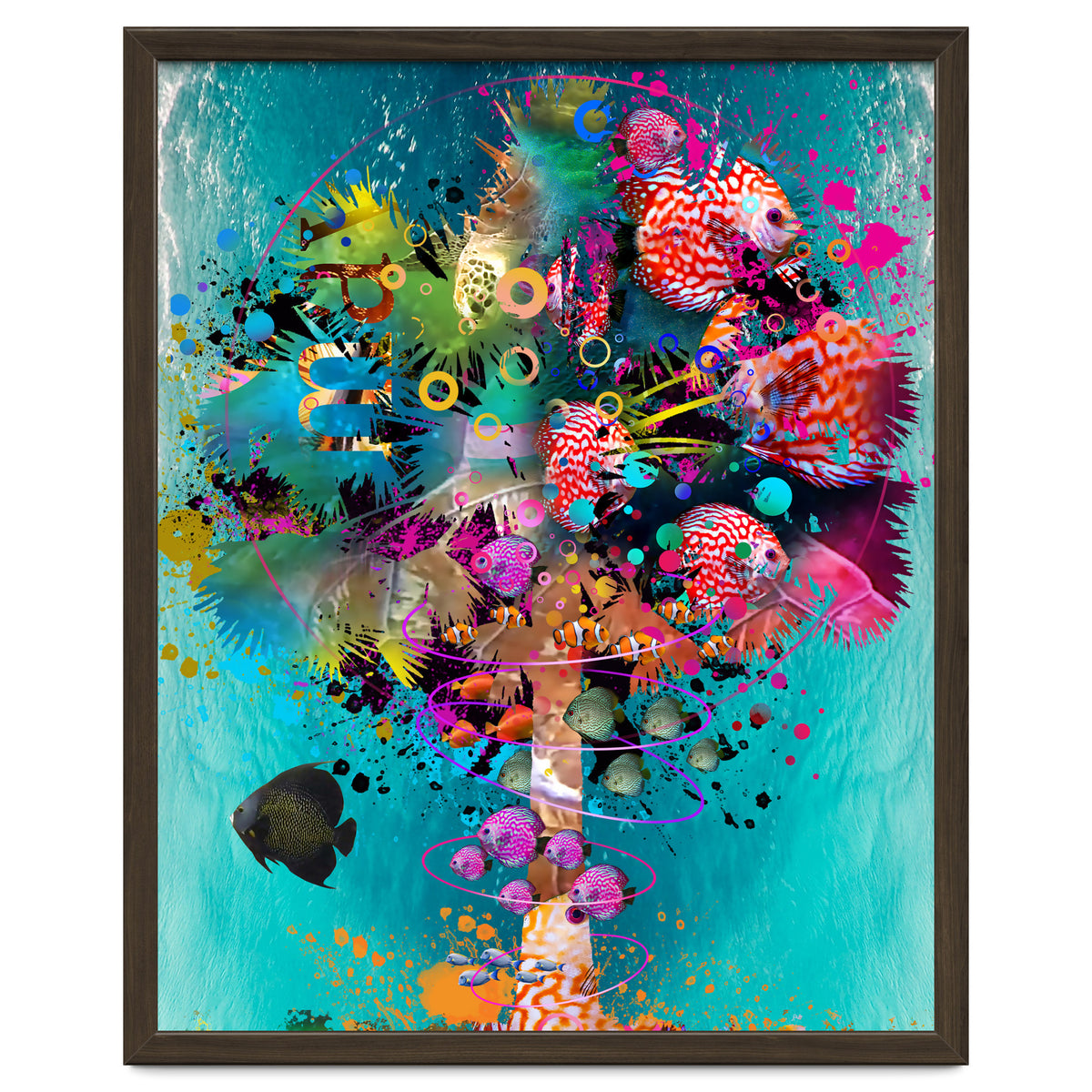 Surf Palm 02 Halfed Large2