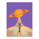 Distant Path (Print Only) thumbnail