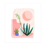 Pink Desert (Print Only) thumbnail