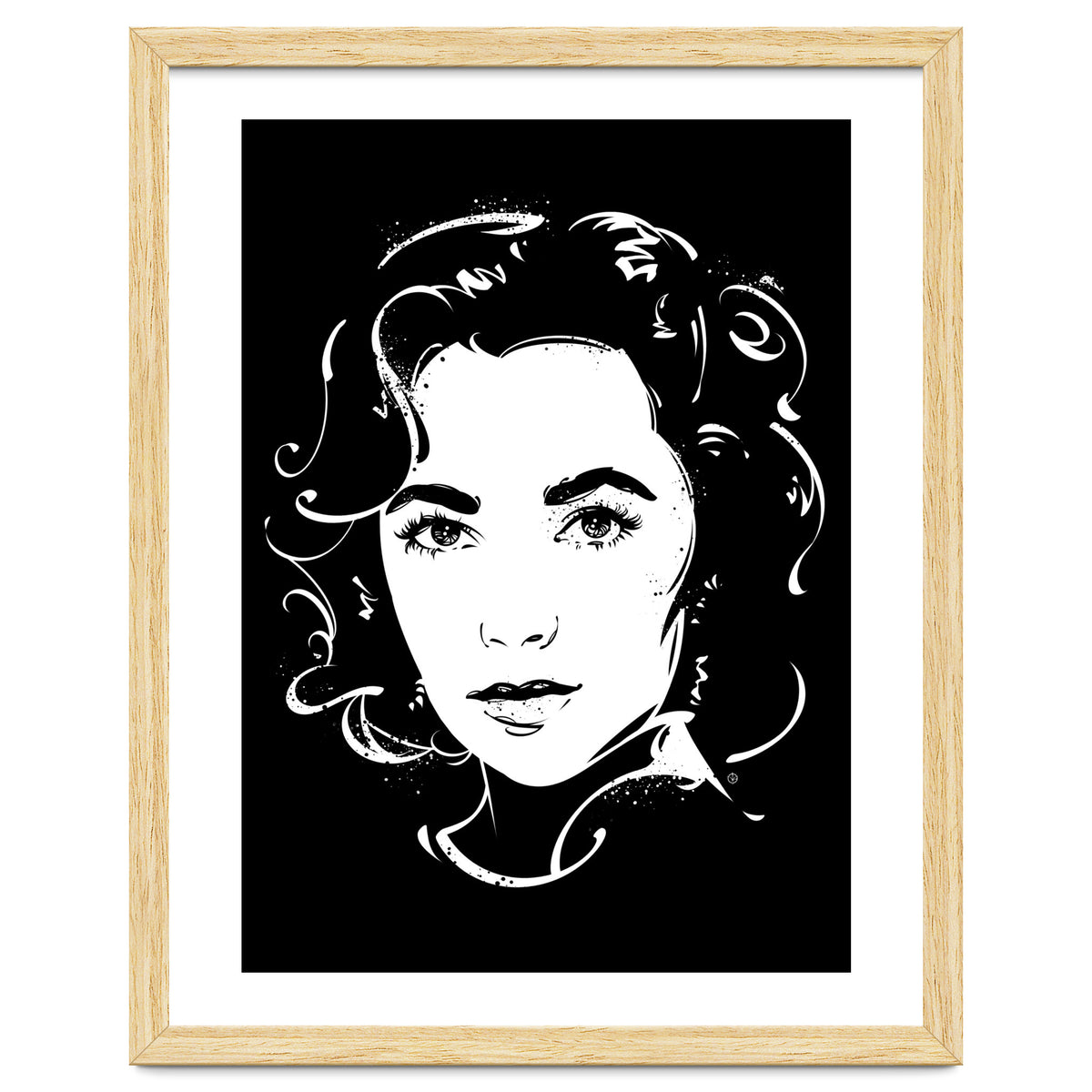 Elizabeth Taylor