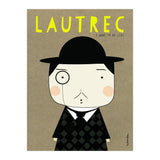 Lautrec (Print Only) thumbnail