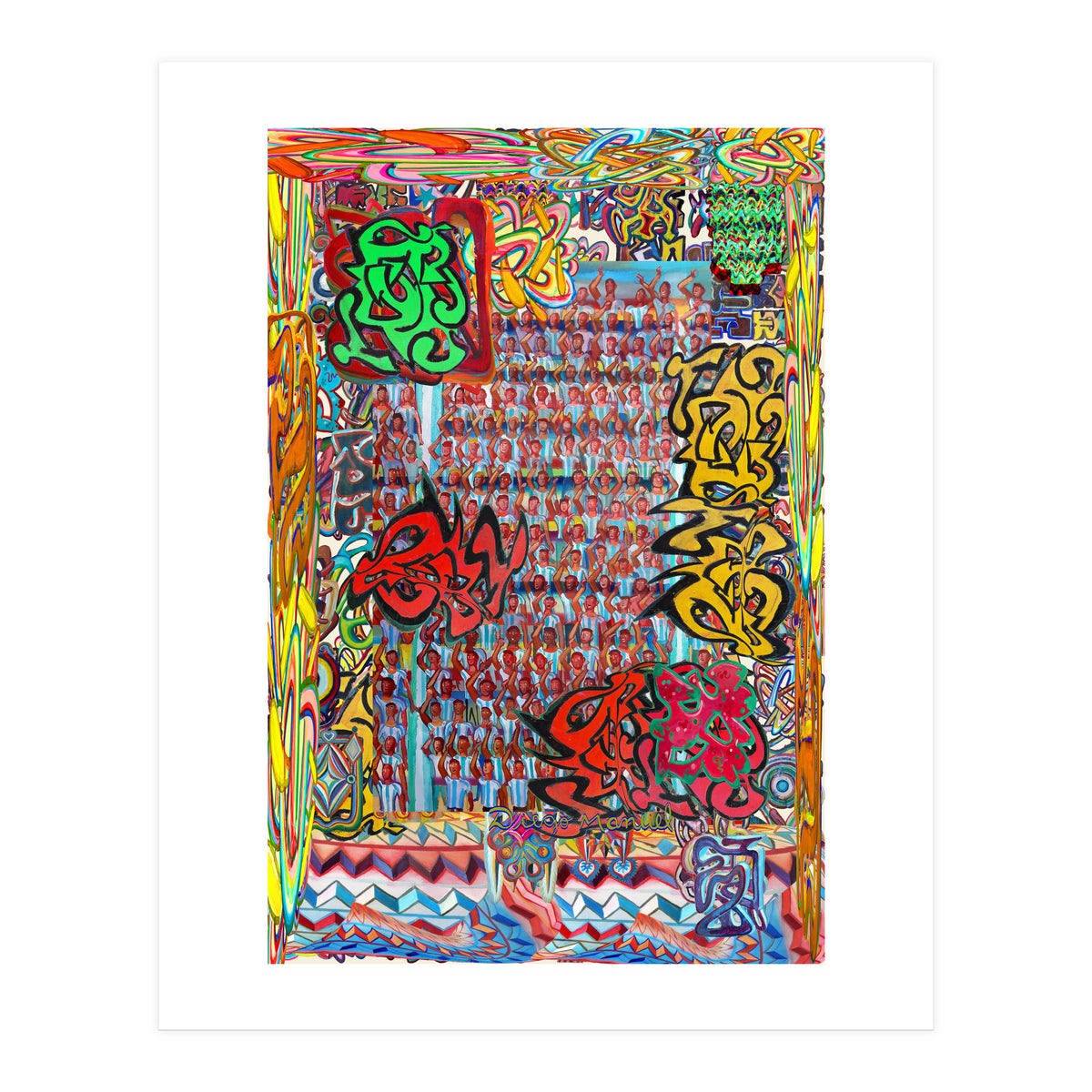 New Graffiti2022 662 (Print Only)