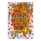 Mujer B 29 (Print Only) thumbnail