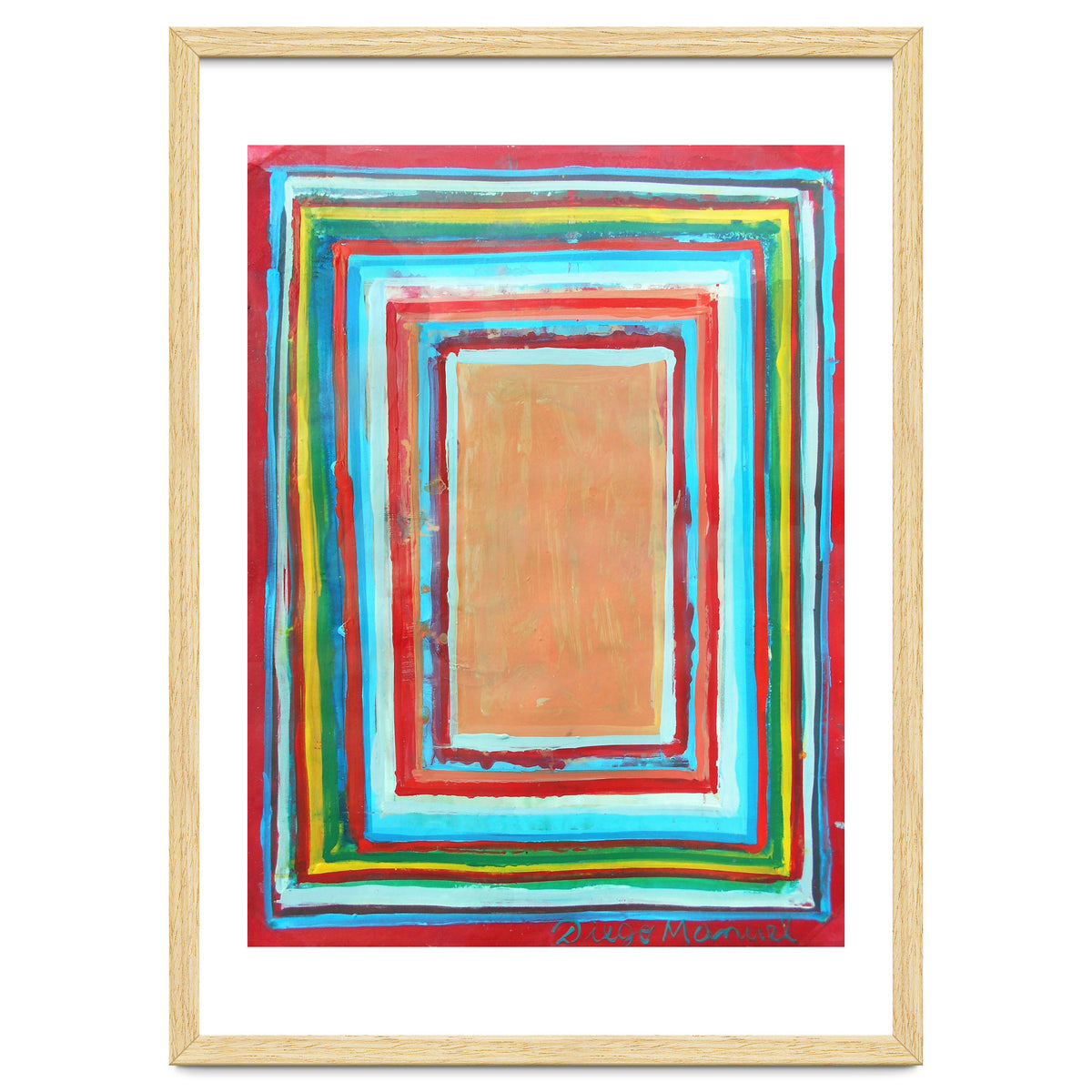 Cuadrado Sobre Cuadrado 2021 3