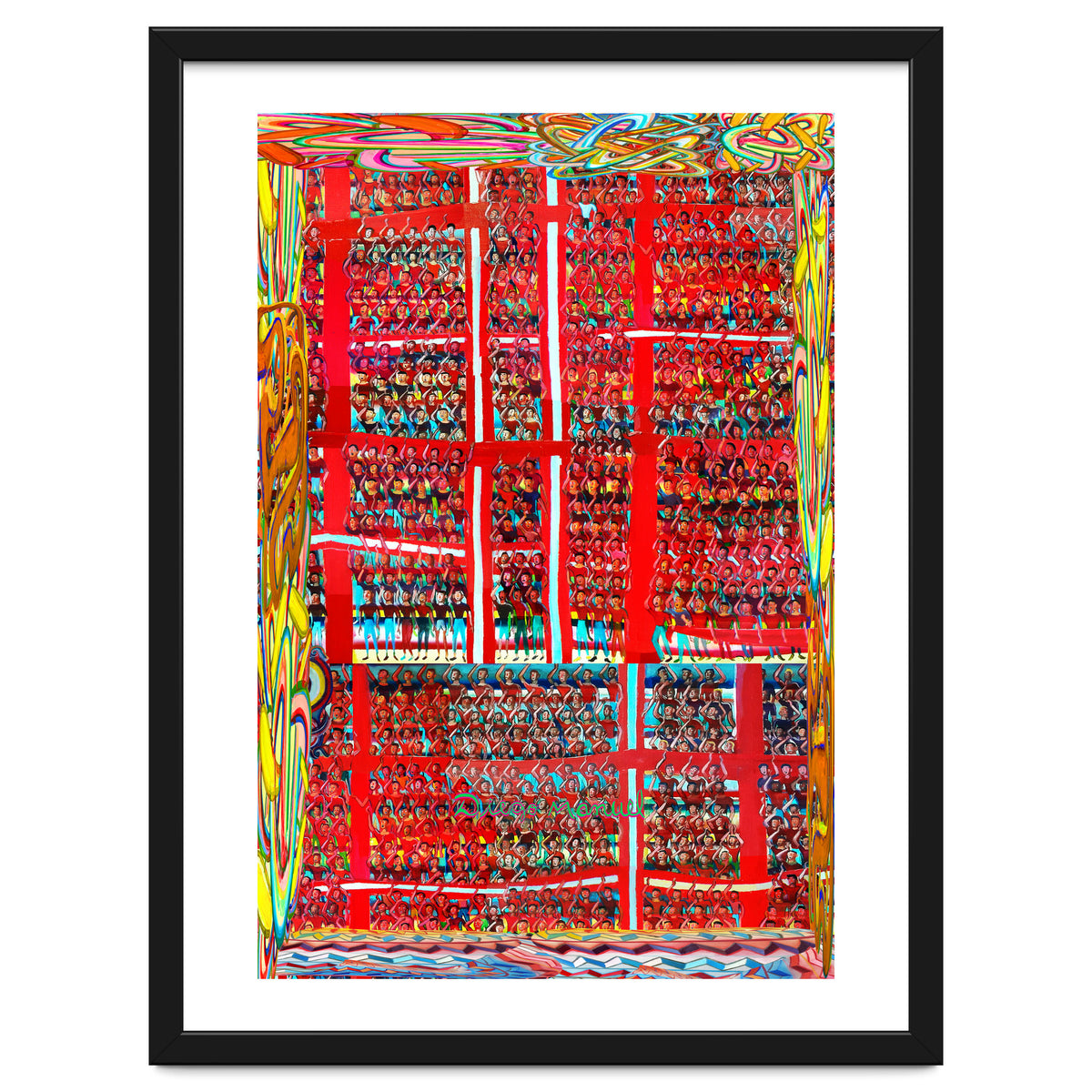 Graffiti Digital 2022 476